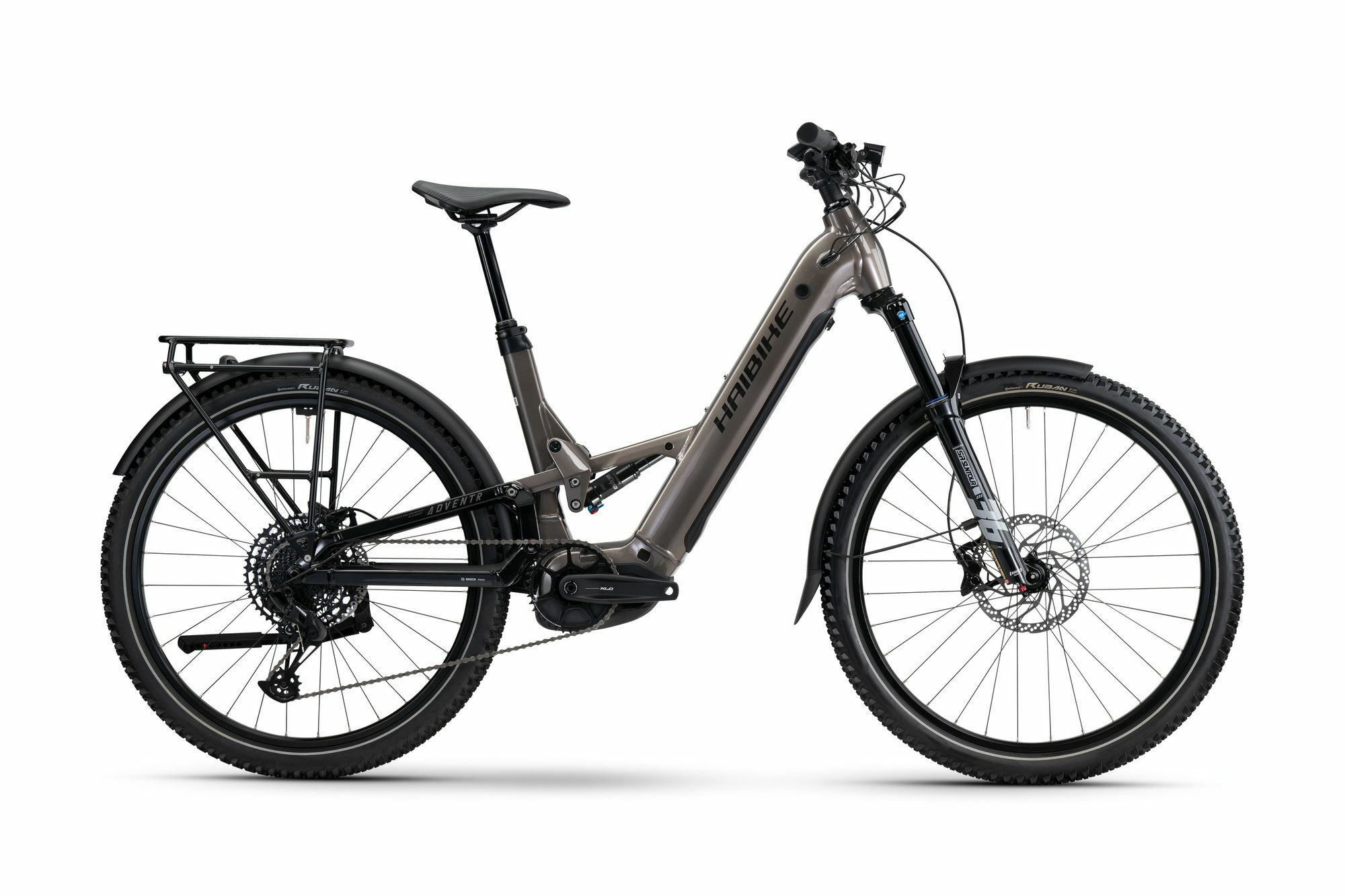 HAIBIKE Adventr 10 Low Sx Eagle 2025 Elektrofahrrad HAIBIKE Adventr 10 Low Sx Eagle 2025 Elektrofahrrad
