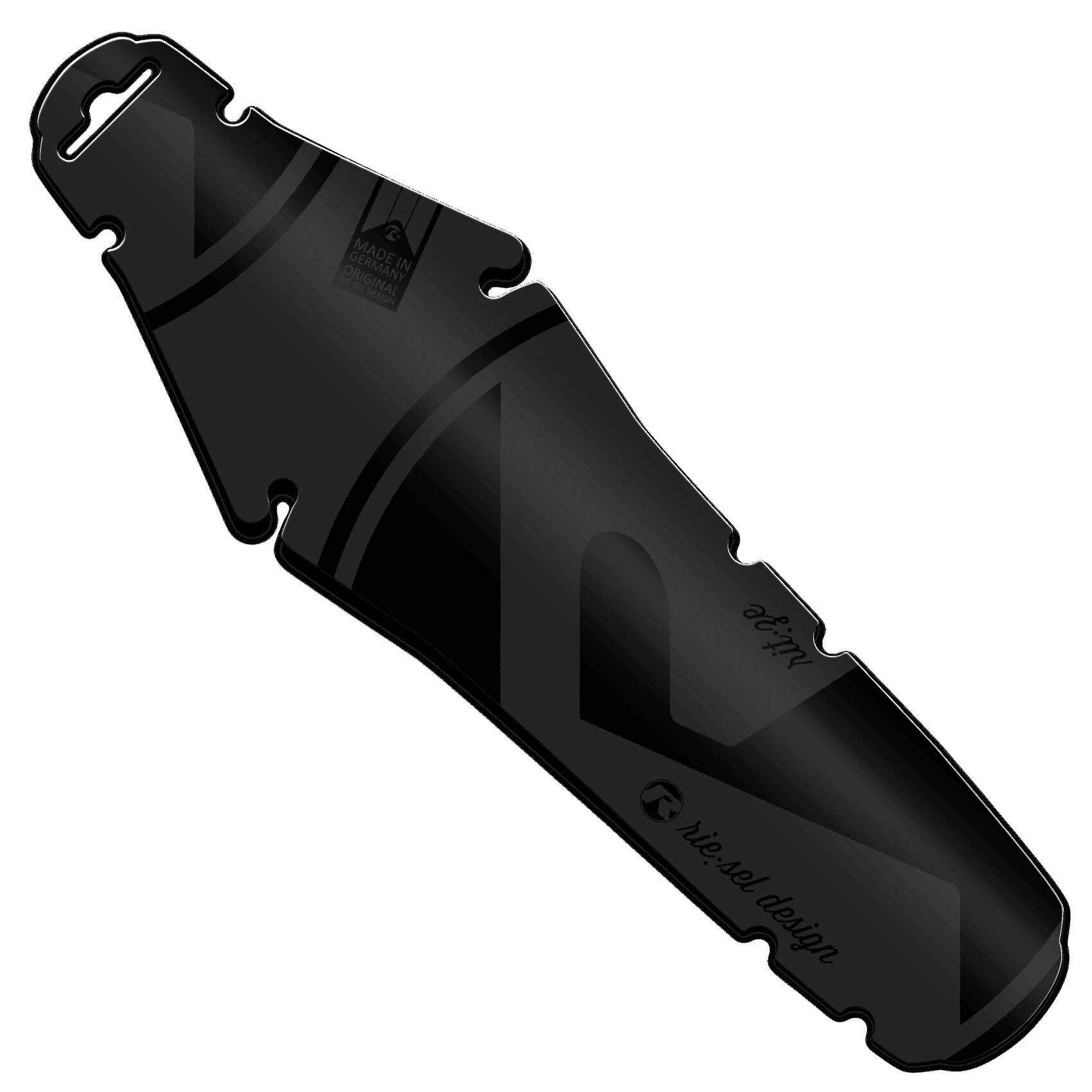 rie:sel design rit:ze Mudguard Schutzblech