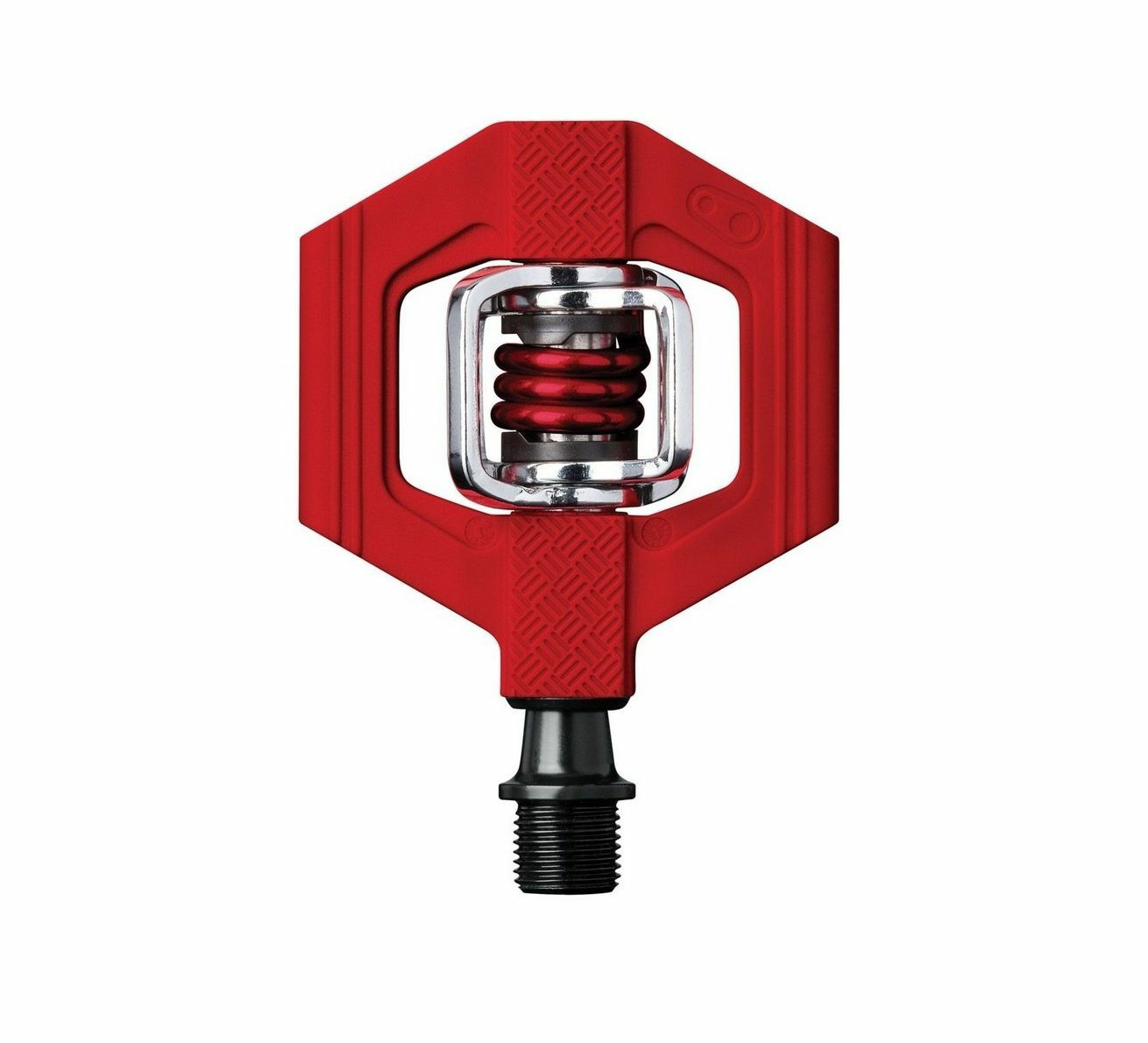 Crankbrothers Candy 2 Red