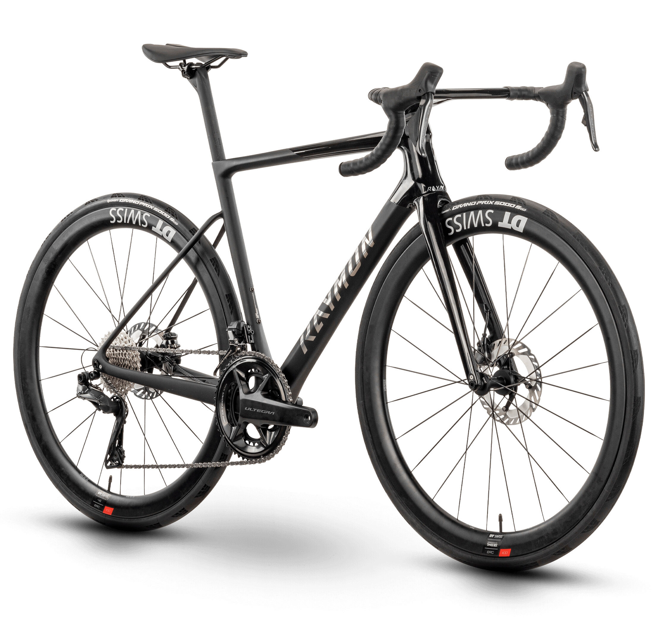 Raymon Road & Gravel Rennrad BA-0177890-001