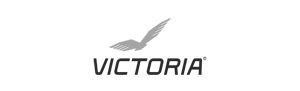Logo VICTORIA