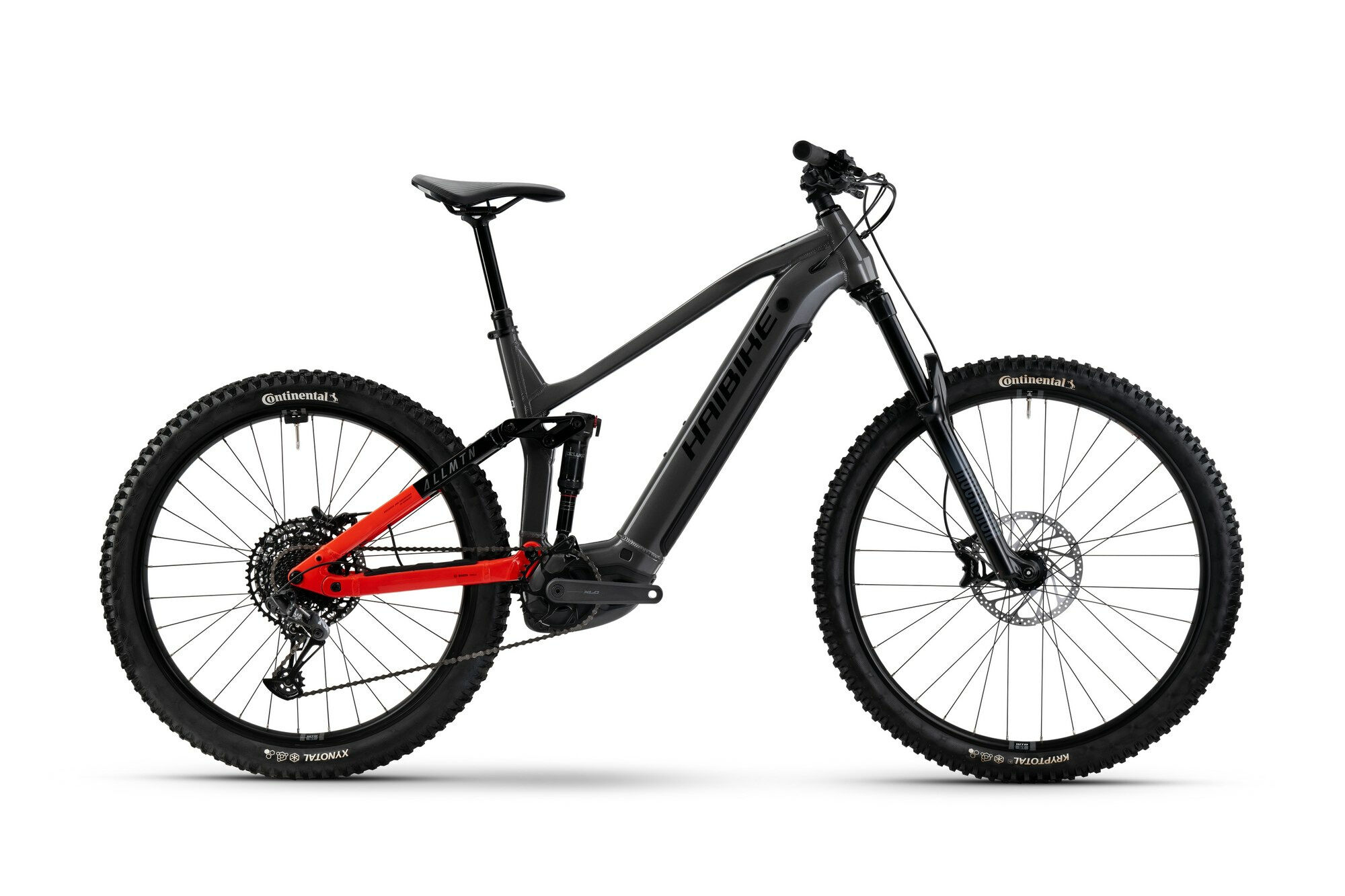 HAIBIKE Allmtn 4 29´´ Nx Eagle 2025 Elektrische Mountainbike HAIBIKE Allmtn 4 29´´ Nx Eagle 2025 Elektrische Mountainbike
