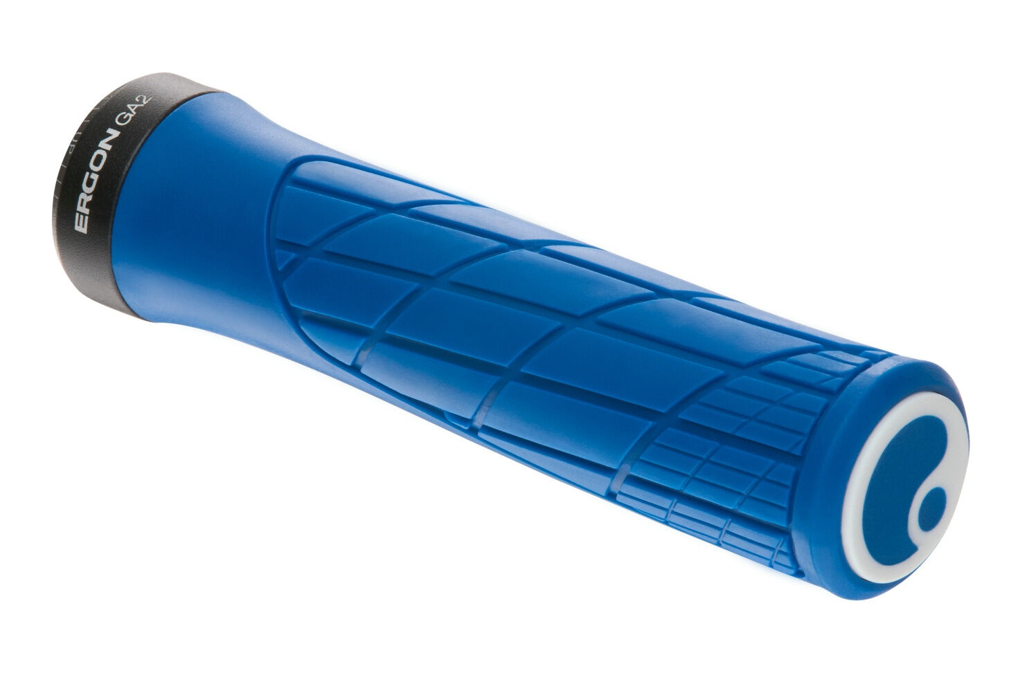 Ergon GA2 Lenkergriffe Midsummer Blue