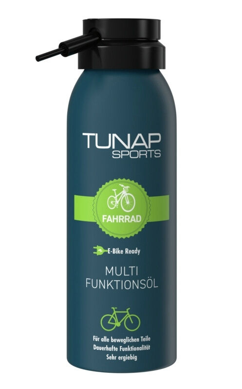 Tunap Sports Multifunktionsöl