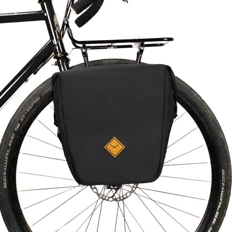 Restrap Pannier Black