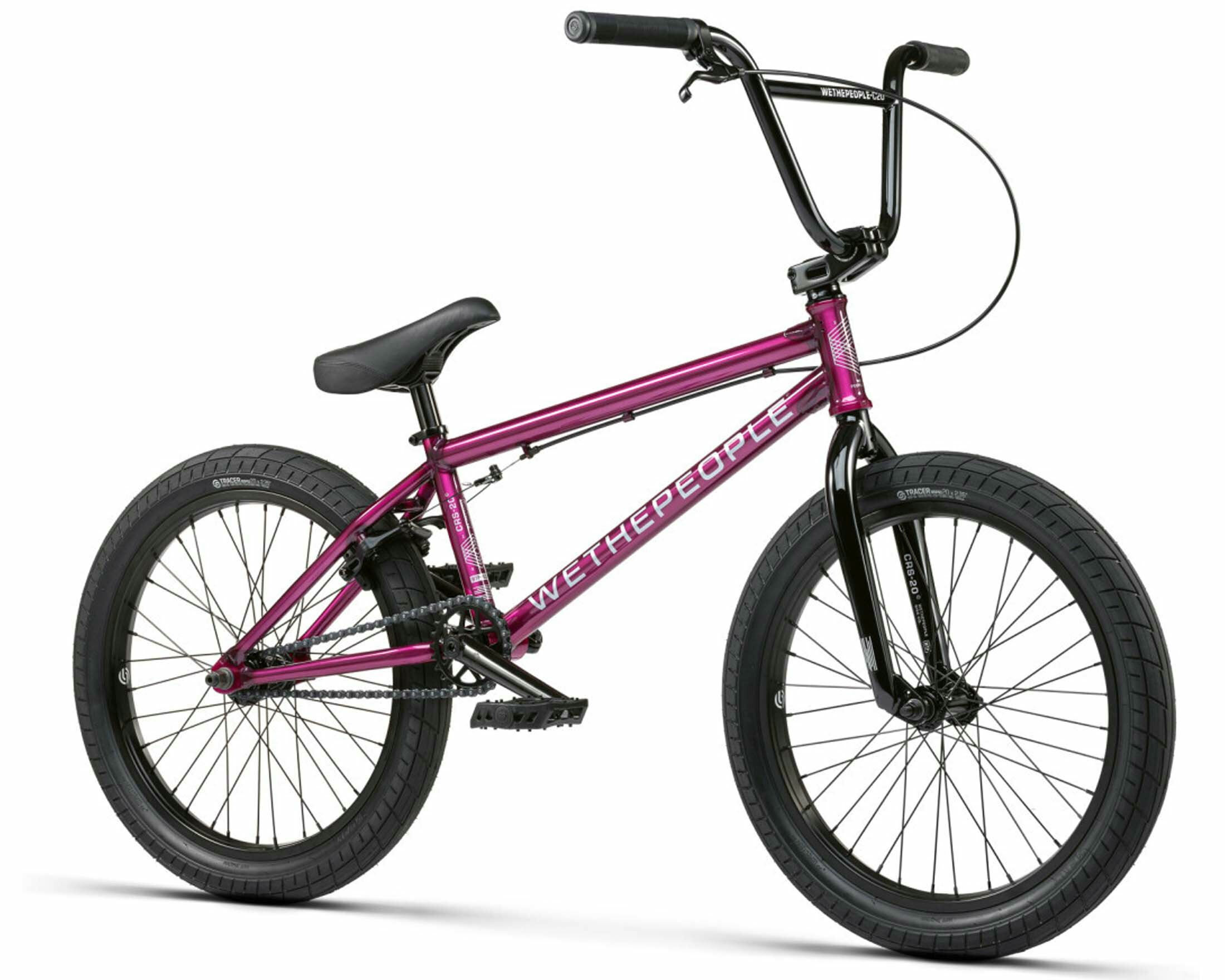 wethepeople CRS 20 Trans Berry Blast 20" Diamant