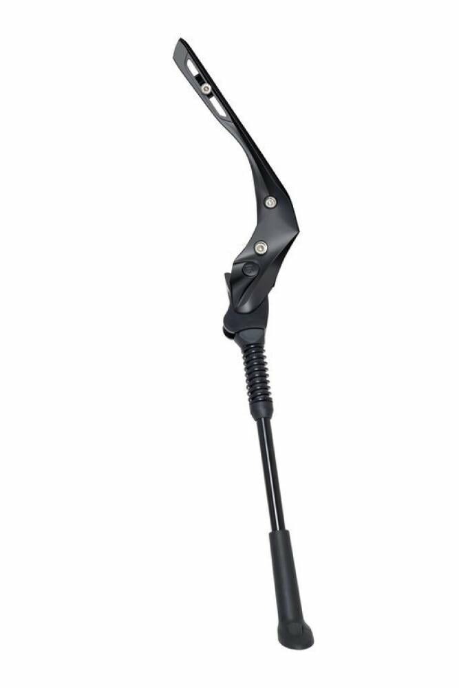 Hebie Hinterbauständer Fox uni 26 bis 28 Zoll schwarz