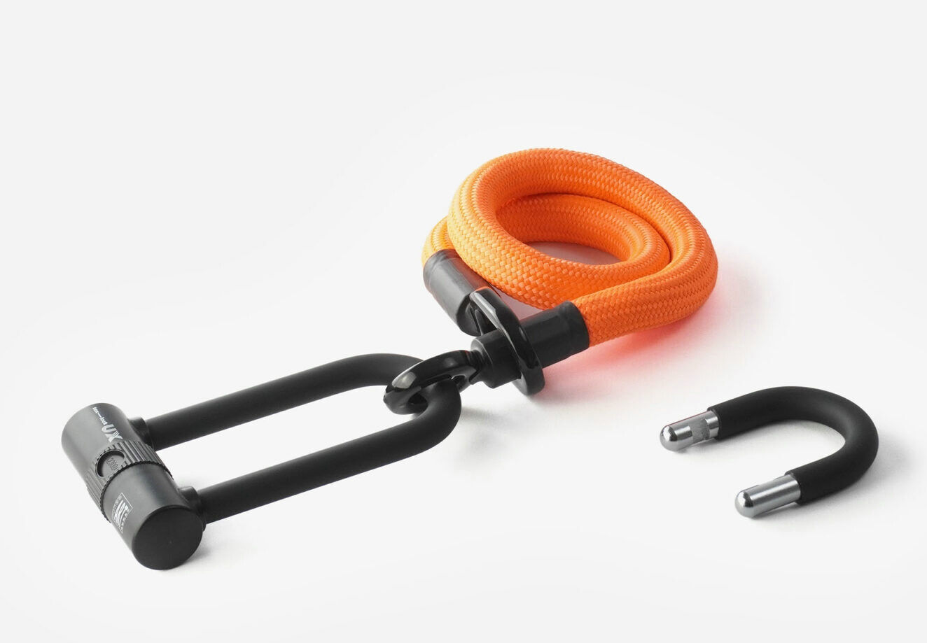 Tex-Lock Eyelet 80 U/X Acid Orange