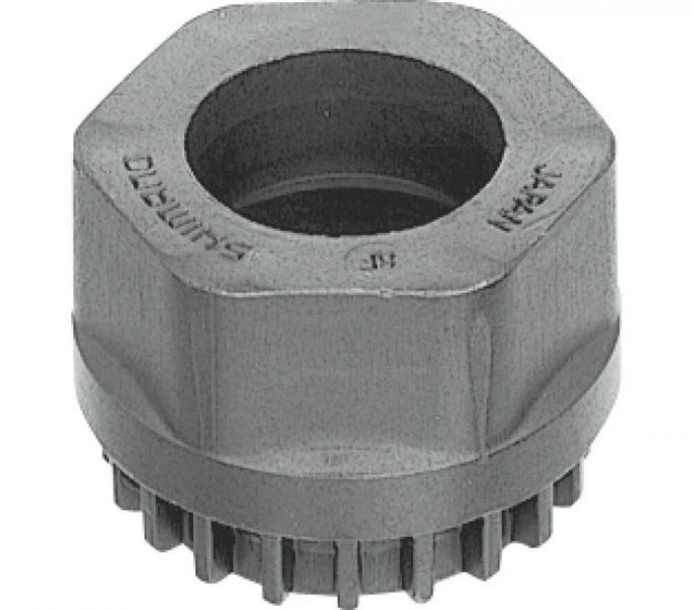 SHIMANO TL-UN74S Adapter Innenlagerwerkzeug - für Cartridge-Innenlager und Maulschlüssel