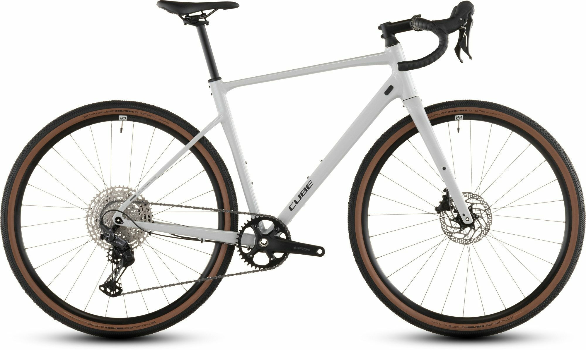 Cube Nuroad EX cotton´n´grey 28" Diamant Cube Nuroad EX cotton´n´grey 28" Diamant