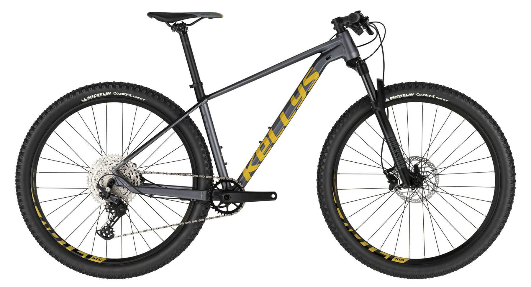 Kellys Gate 30 Dark 29" Diamant