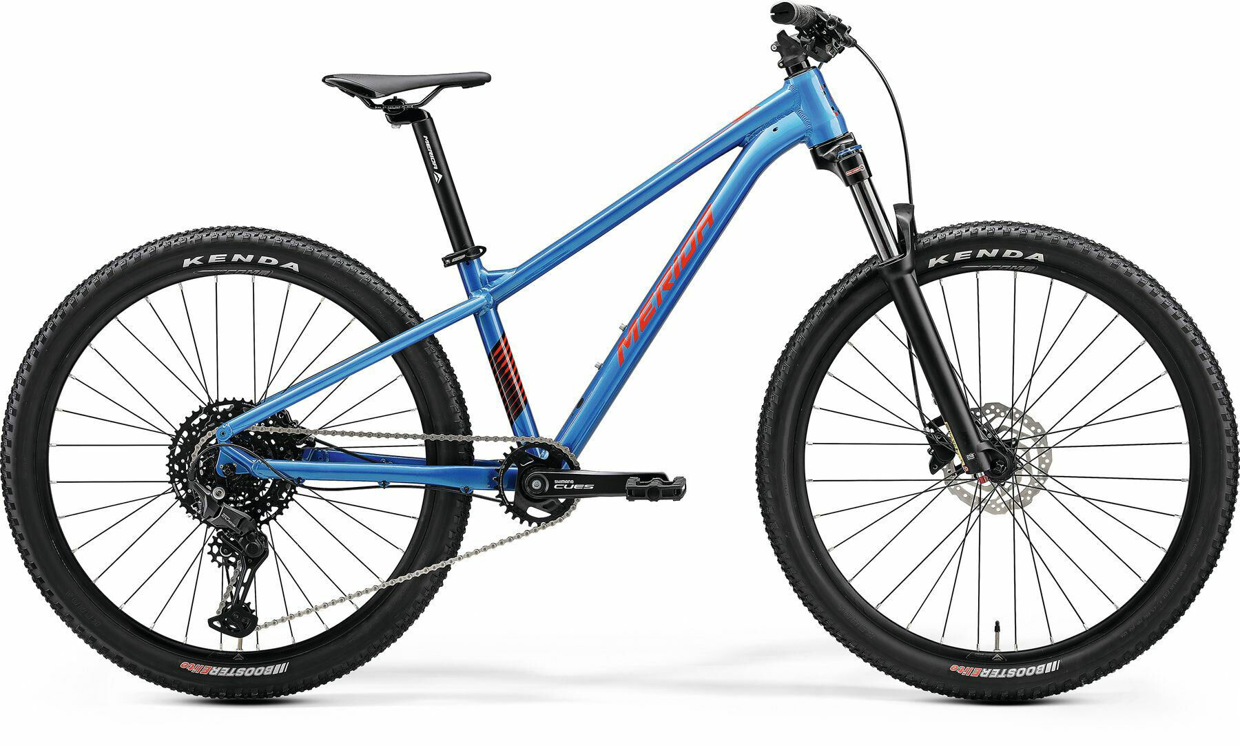 Merida MATTS J. CHAMPION light blue 2024 26" Diamant
