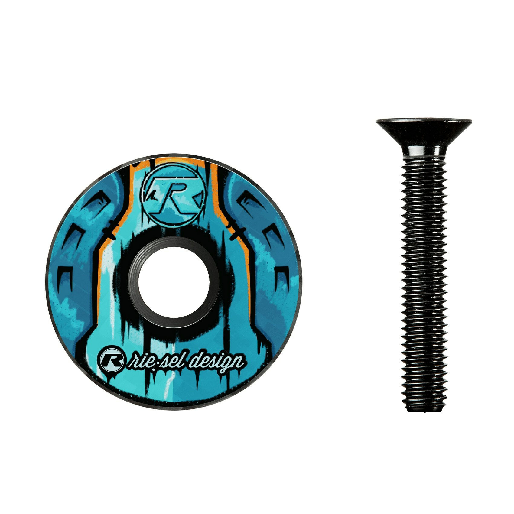 Rie:sel design Stem:Cap Stilbruch