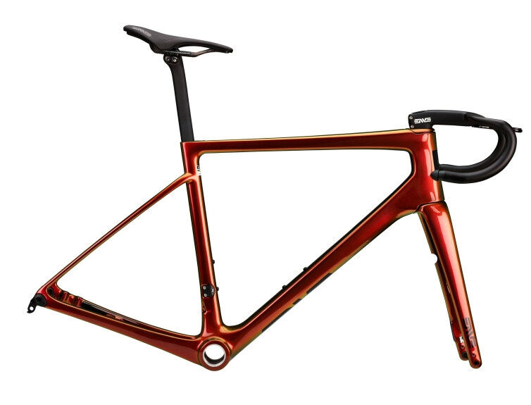 ENVE Melee Slipstream Pearl Diamant ENVE Melee Slipstream Pearl Diamant