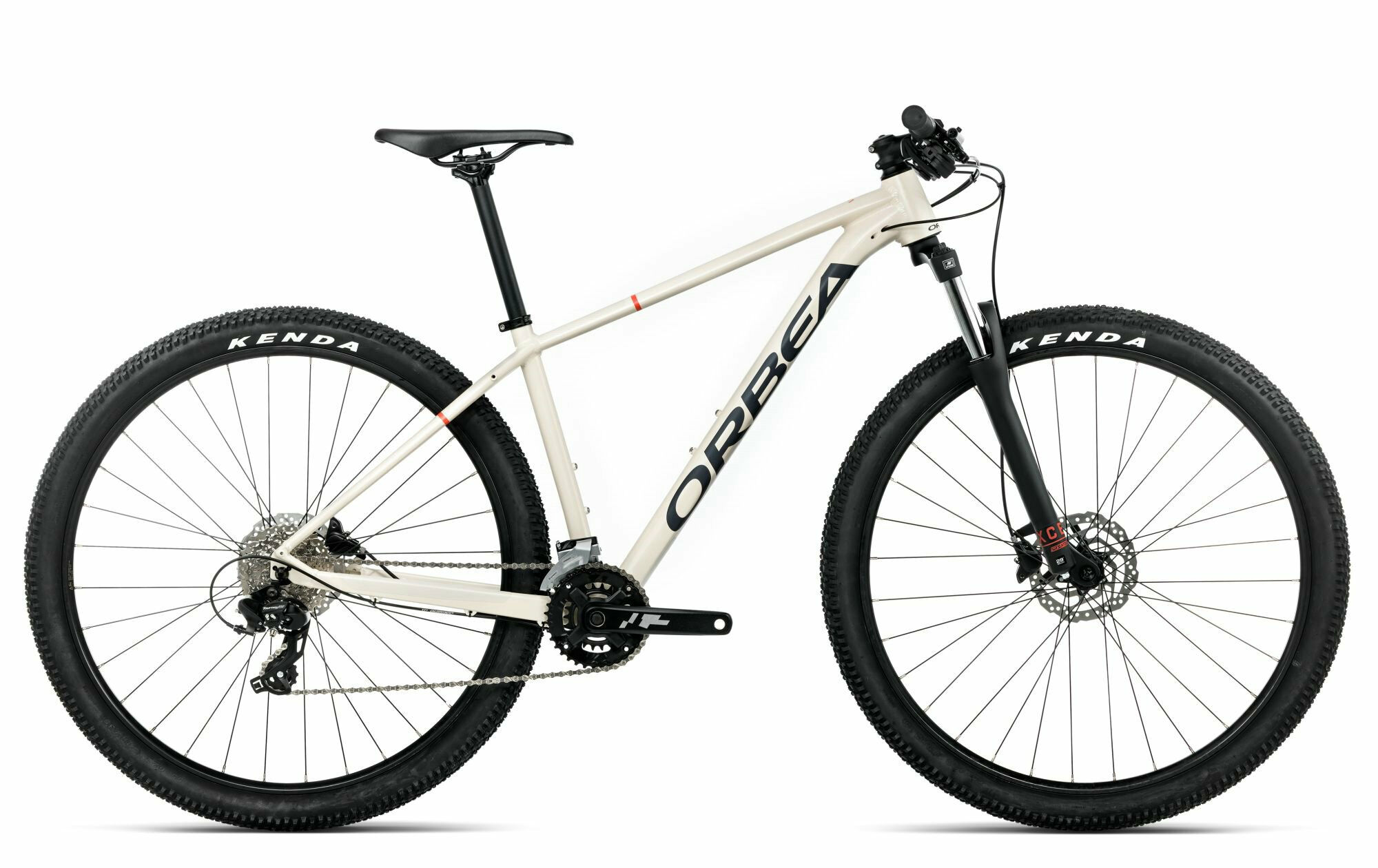 Orbea Onna 50 27.5´´ Tourney Tx800 2026 Mountainbike