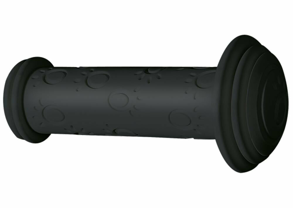 Herrmans EIGHTY-TWO Kinder-Lenkergriffe schwarz