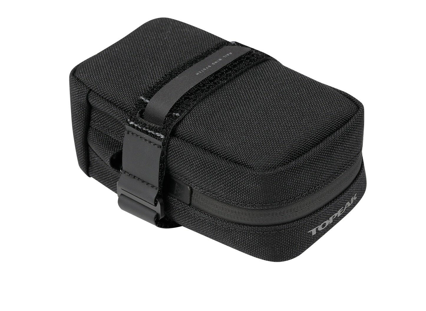 Topeak Elementa SeatBag  Black