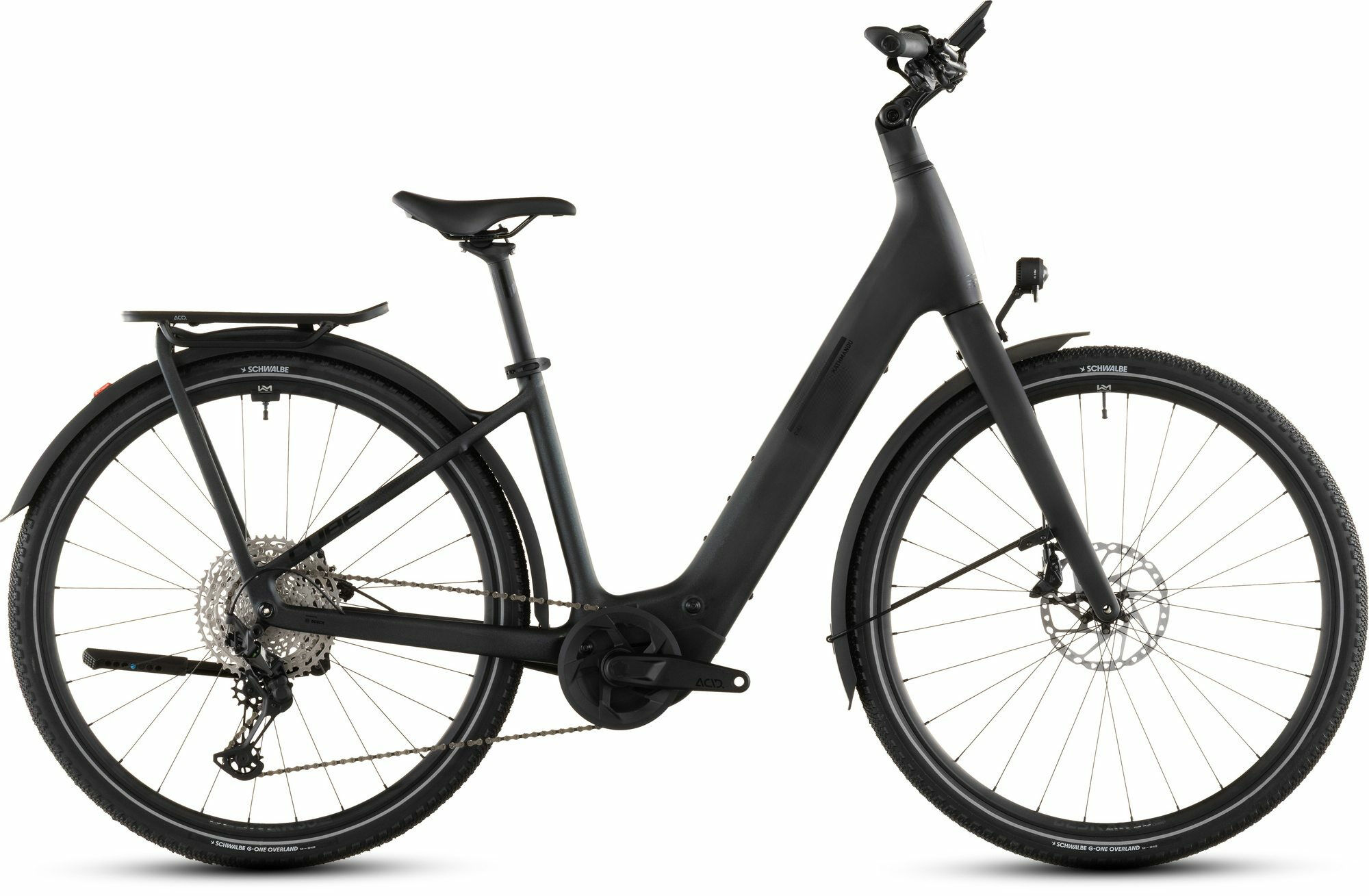 Cube Kathmandu Hybrid C:62 SLX 400X liquidblack´n´bluedust 28" 400 Wh Wave Cube Kathmandu Hybrid C:62 SLX 400X liquidblack´n´bluedust 28" 400 Wh Wave