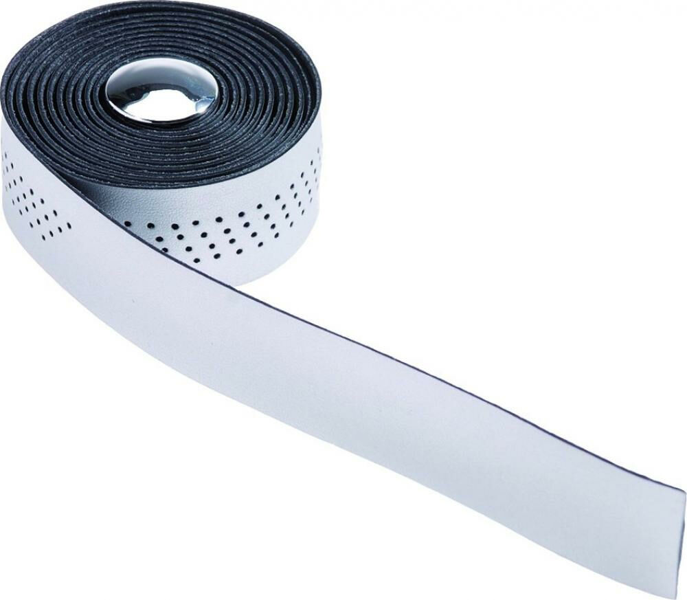 Procraft Lenkerband Micro Silbergrau