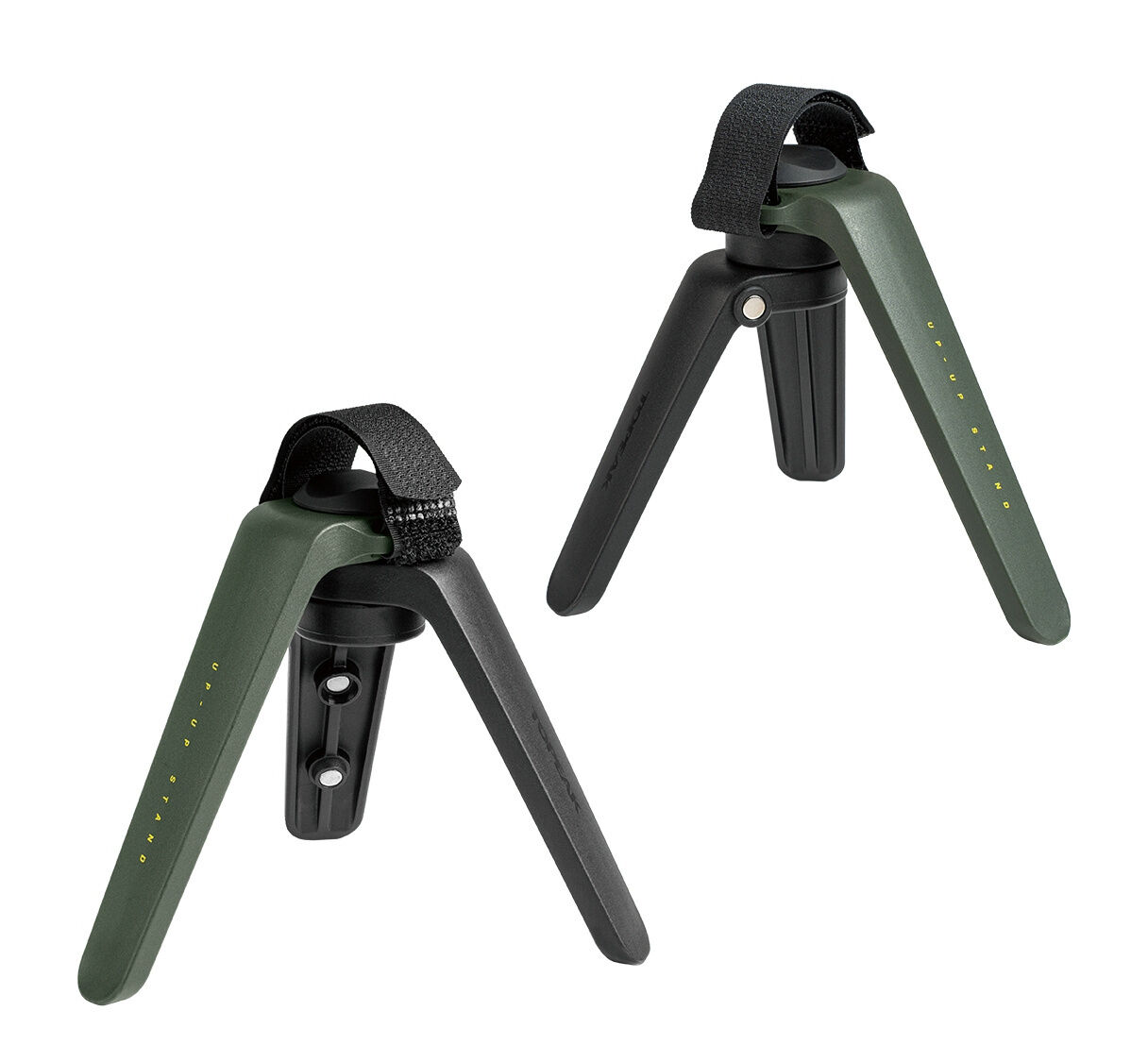 Topeak Up-Up Stand Black
