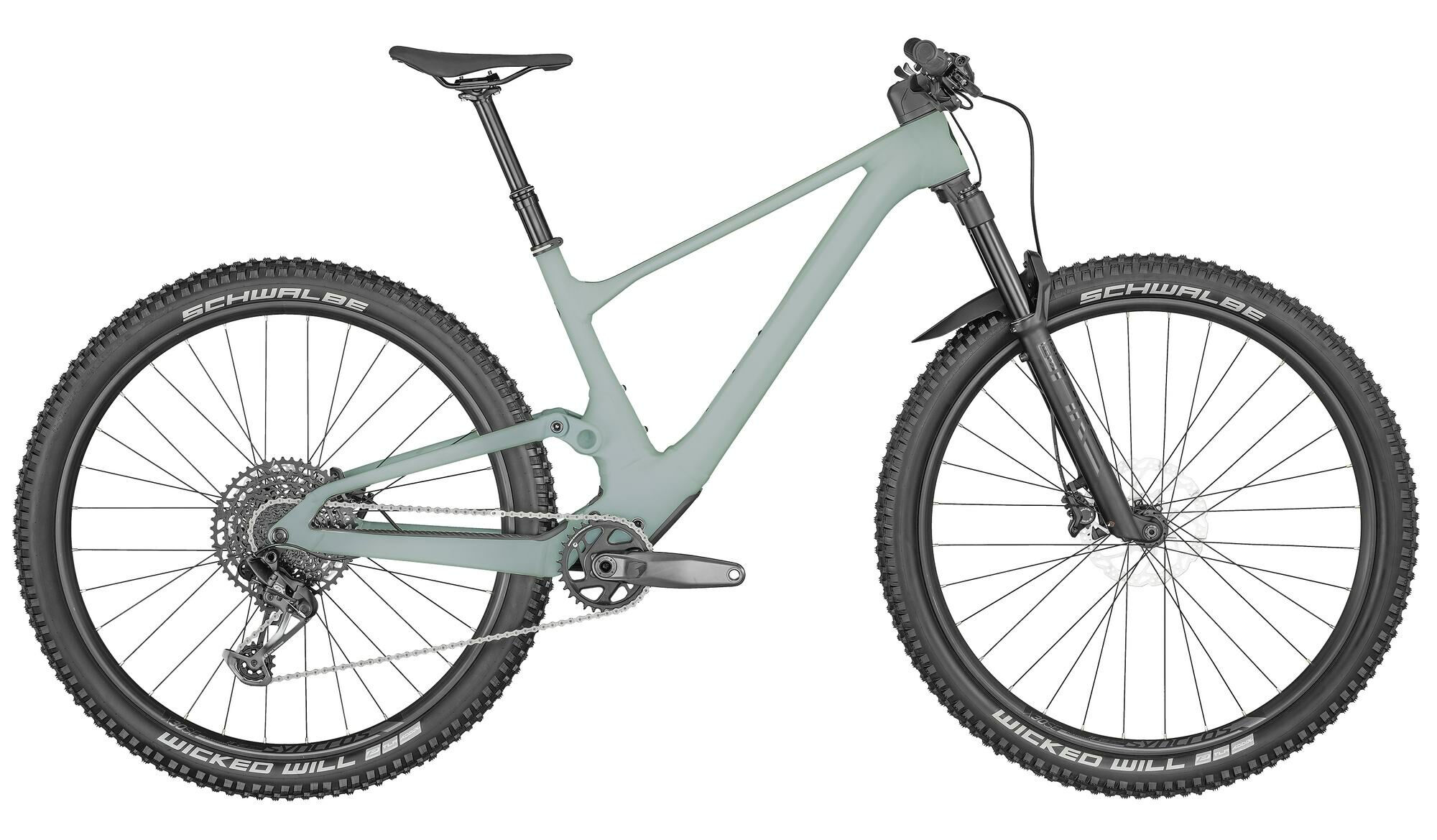 SCOTT Spark 950 29´´ Gx Eagle 12s Mountainbike