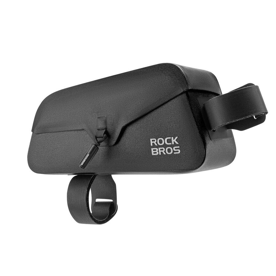 Rockbros AS-133 Bike Tube Bag Schwarz
