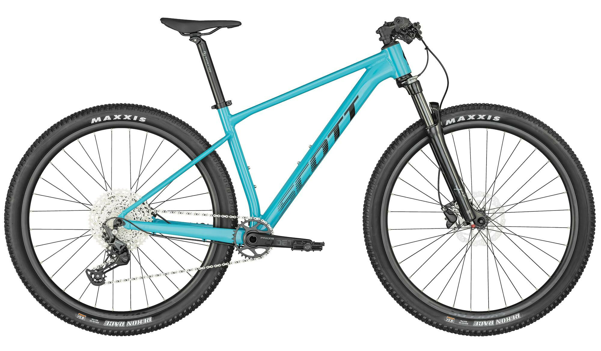 SCOTT Scale 980 29´´ Deore Sl-m6100 Mountainbike