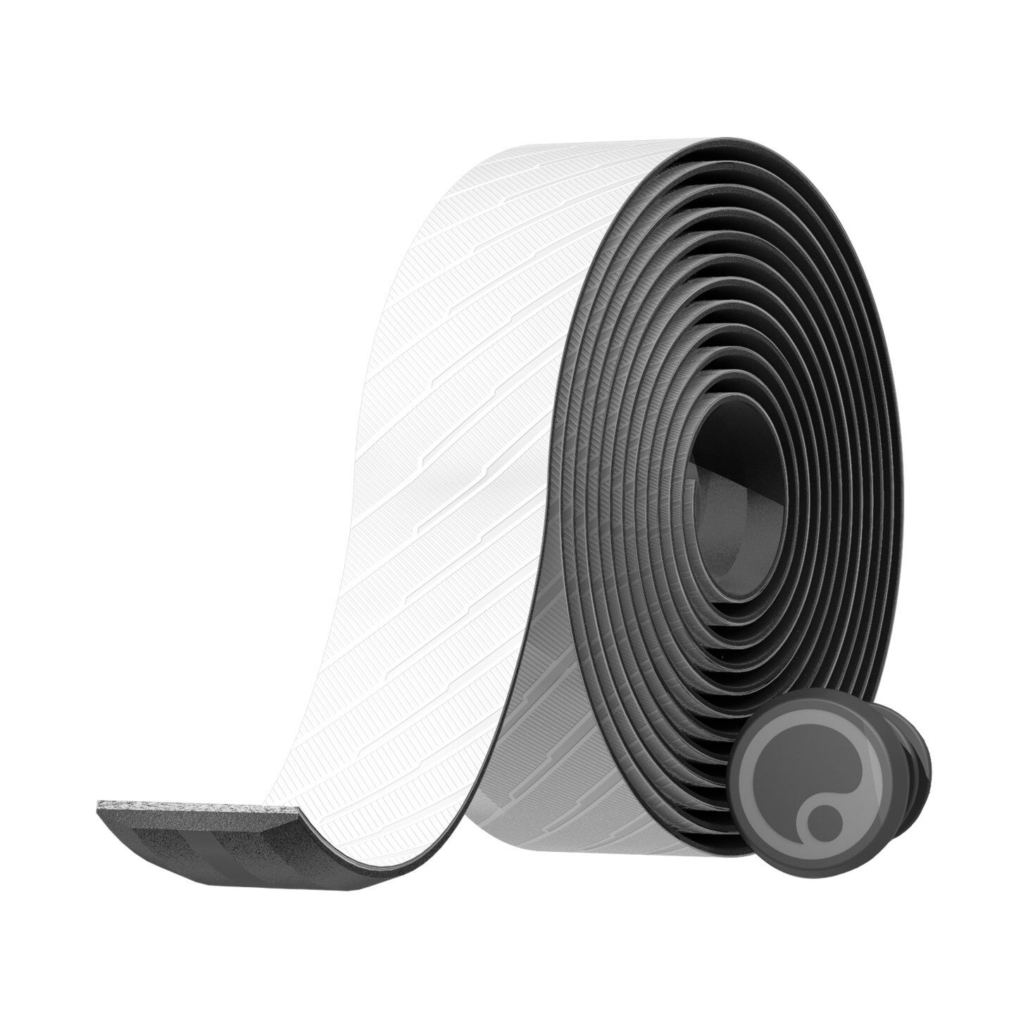 Ergon BT Allroad White Speed