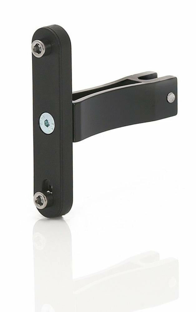 XLC Satteladapter fürTrinkflaschenhalter 45mm