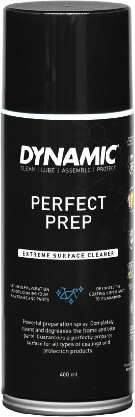 Dynamic Bike Care PERFECT PREP Oberflächenreiniger