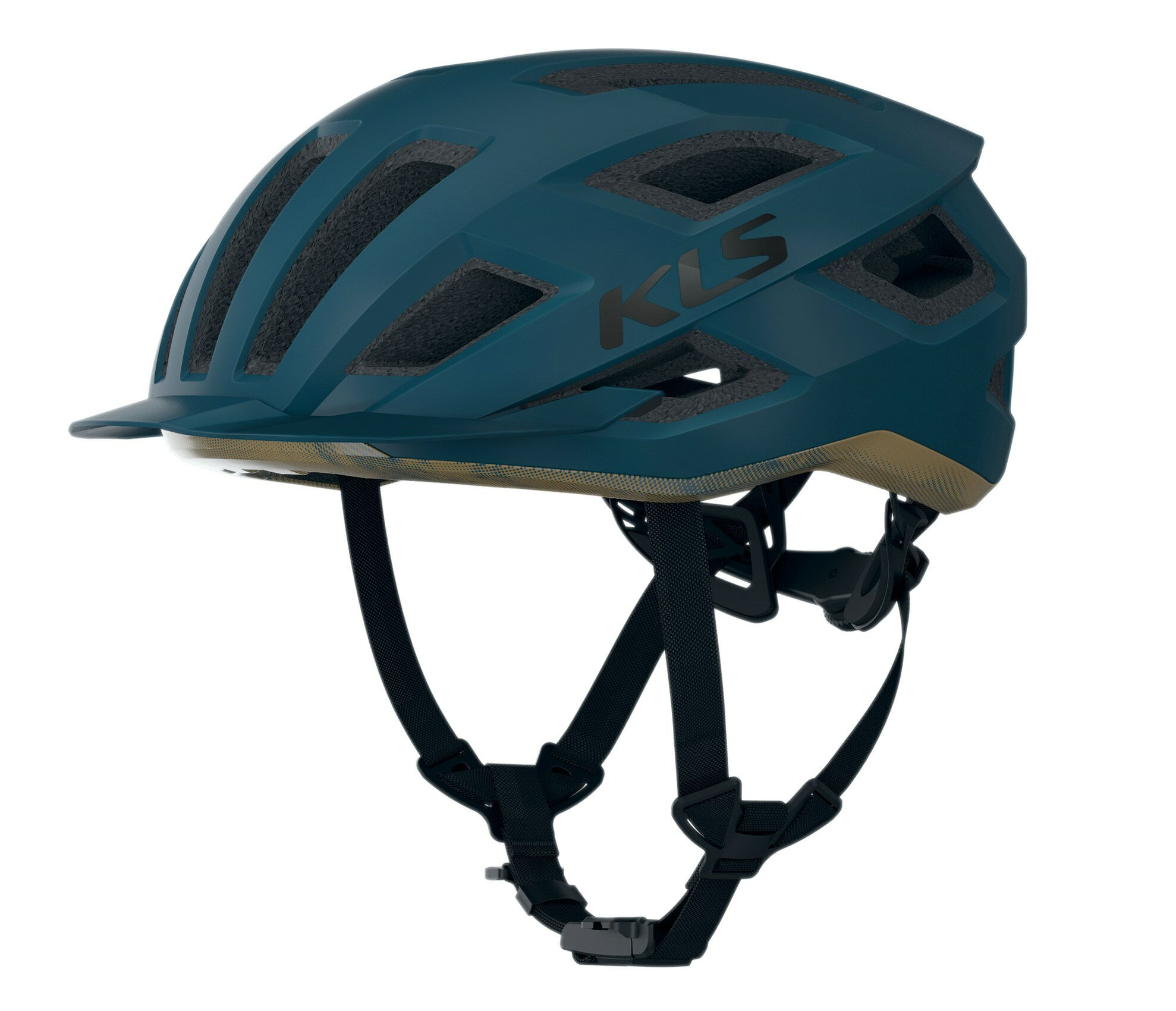 KLS Helm DYNAMIC II rose gold KLS Helm DYNAMIC II rose gold