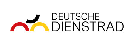 Deutsche Dienstrad Deutsche Dienstrad