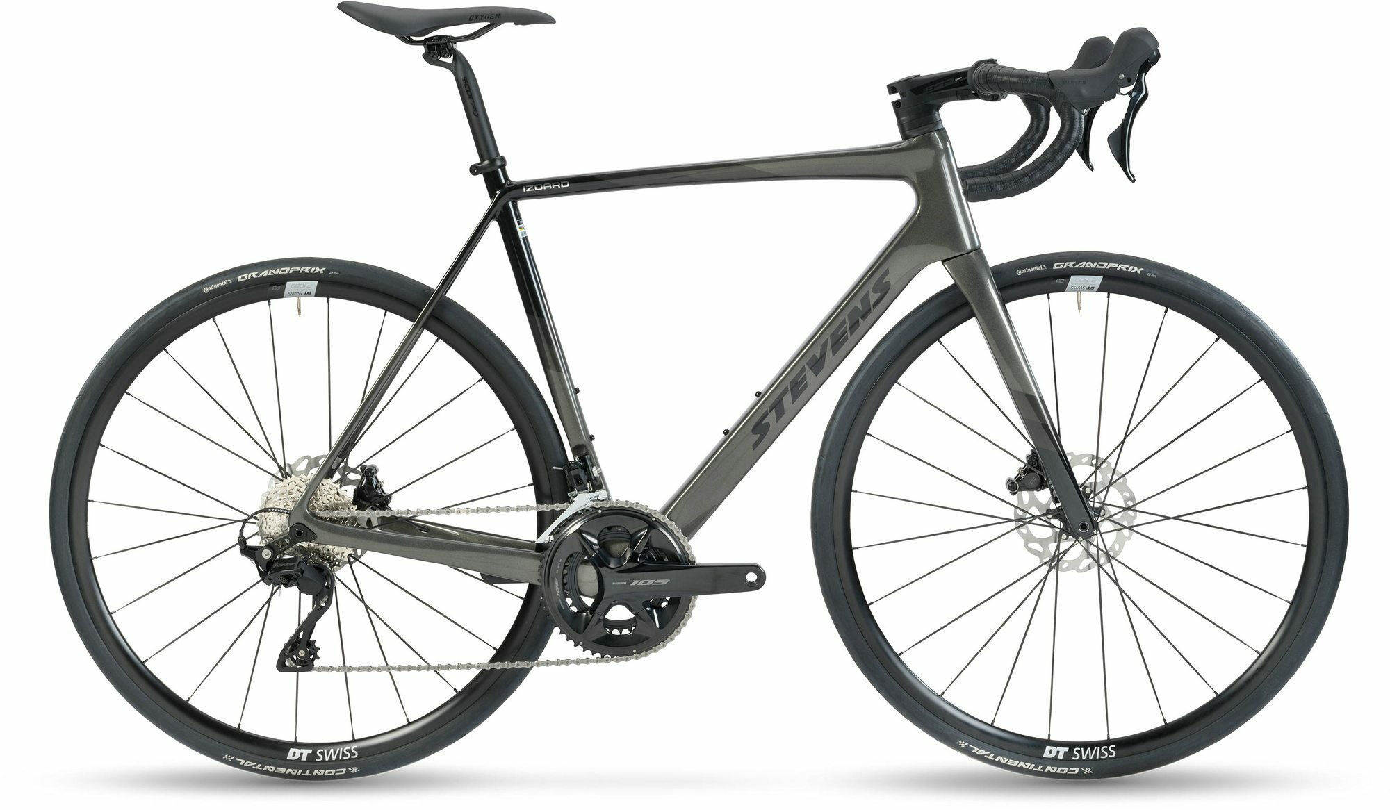 Stevens Izoard 105 2024 Rennrad