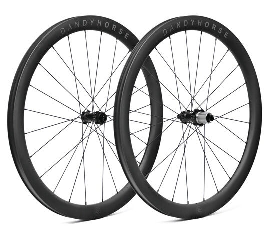 Dandy Horse ARX 45  DT Swiss 240 EXP SP Freilauf: Shimano MicroSpline