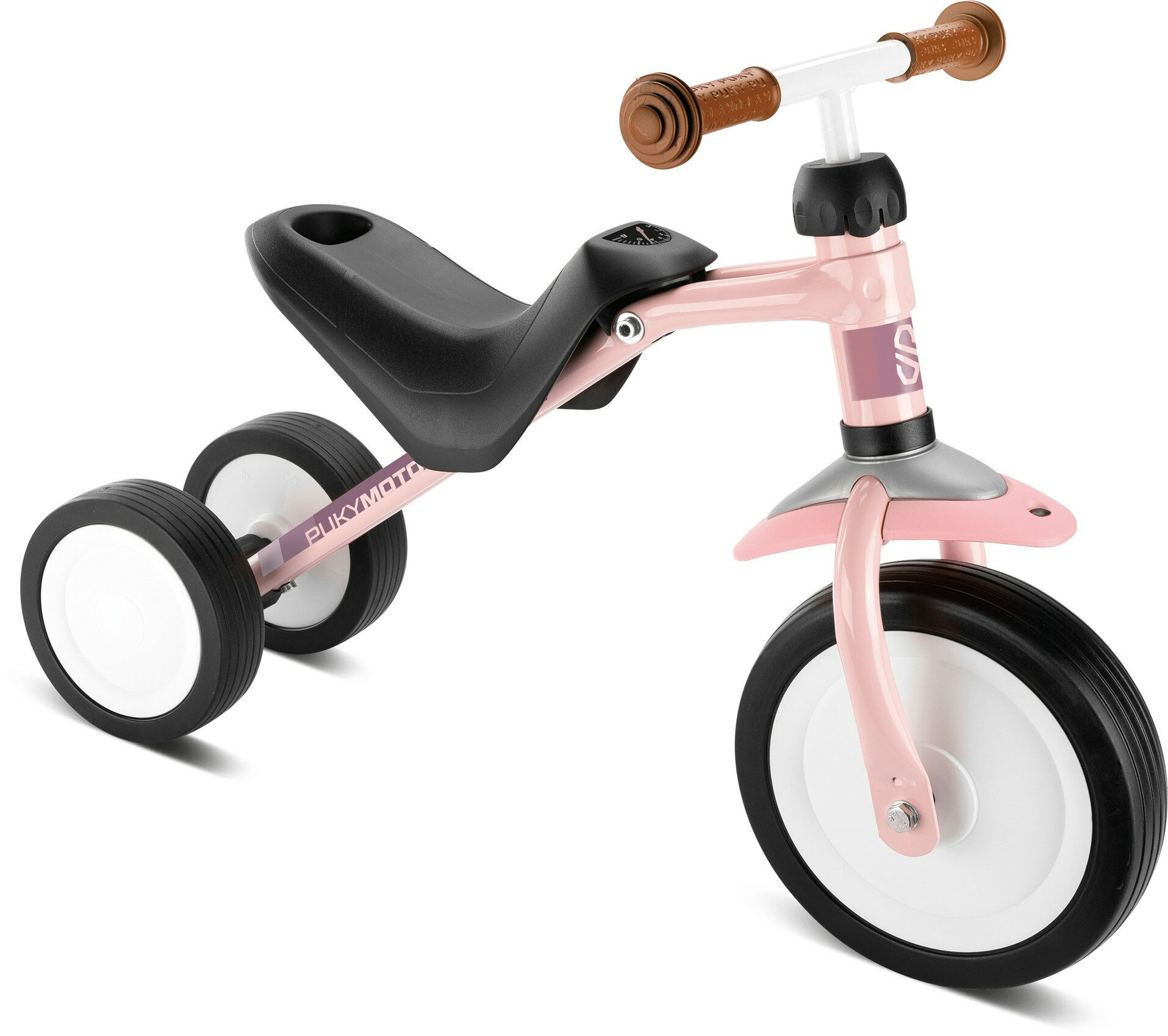 Puky PUKYMOTO retro rose