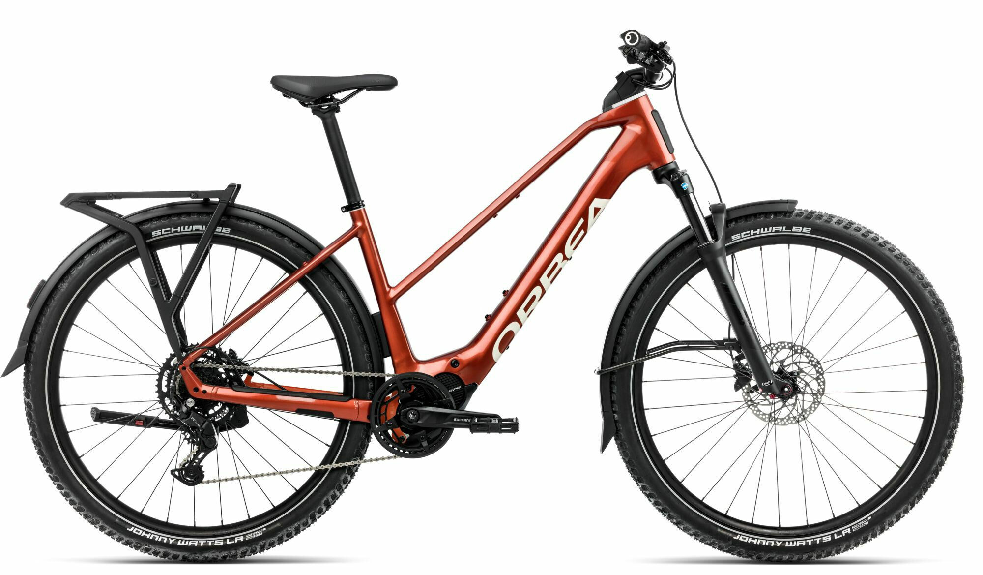 Orbea Kemen Adv 30 Mid 29´´ Cues U4000 Gs Shadow 2025 Elektrofahrrad