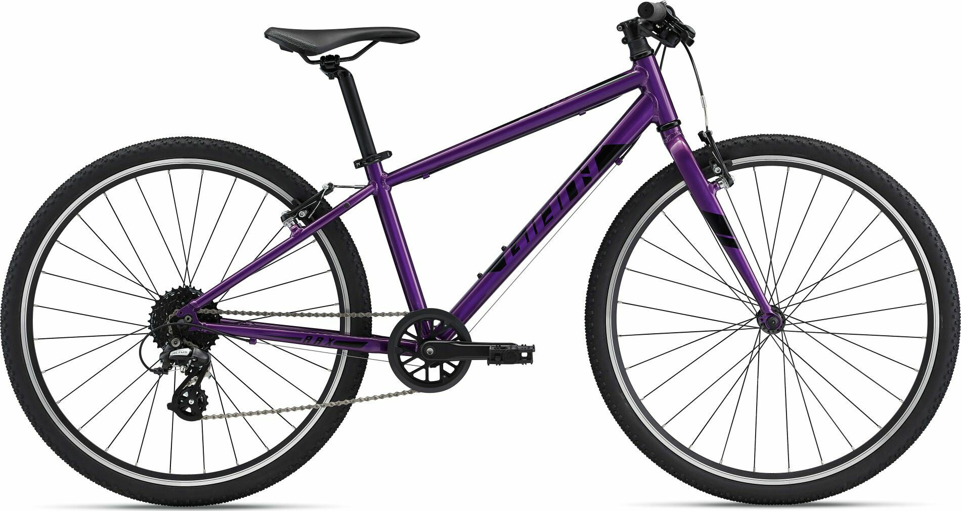 Giant ARX 26 purple 2023 26" Diamant