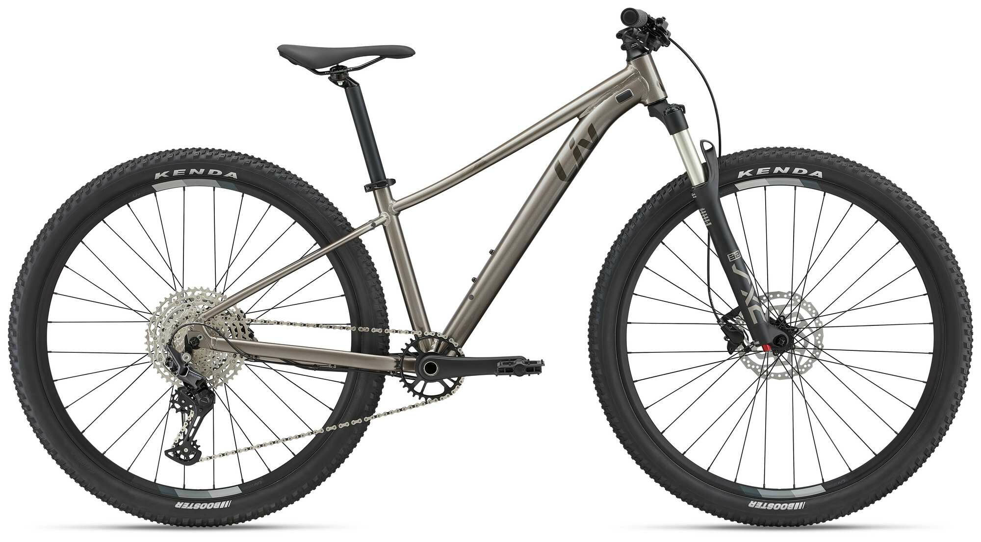 Liv Tempt 0 metal 29" Diamant