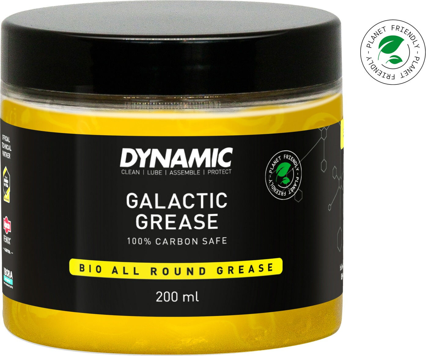 Dynamic Bike Care GALACTIC GREASE Schmierfett