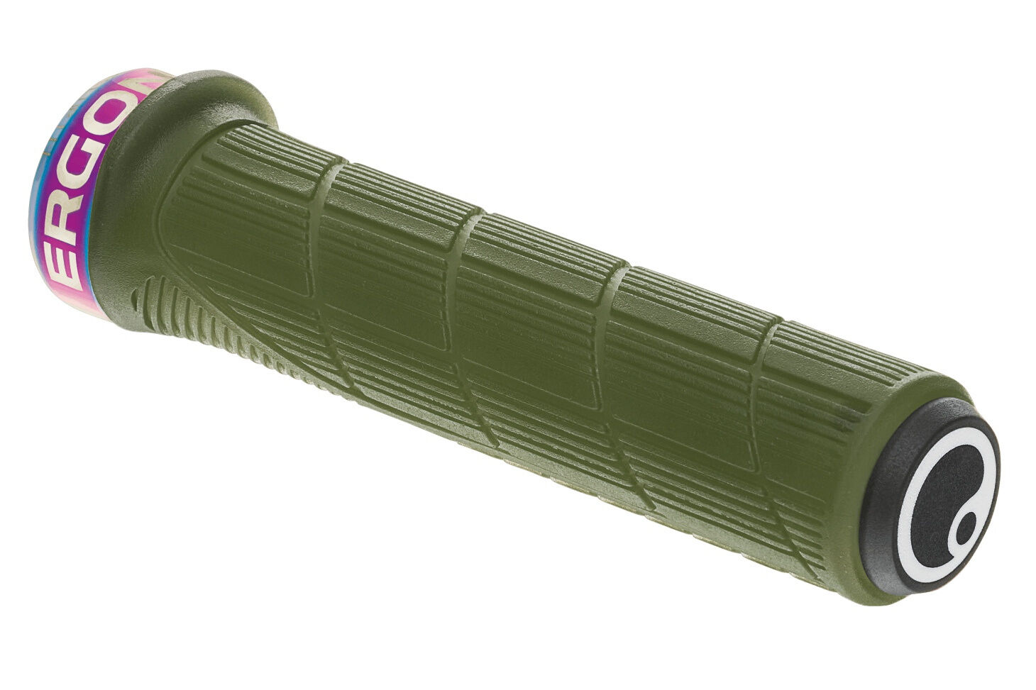 Ergon GD1 Evo Factory Lenkergriffe