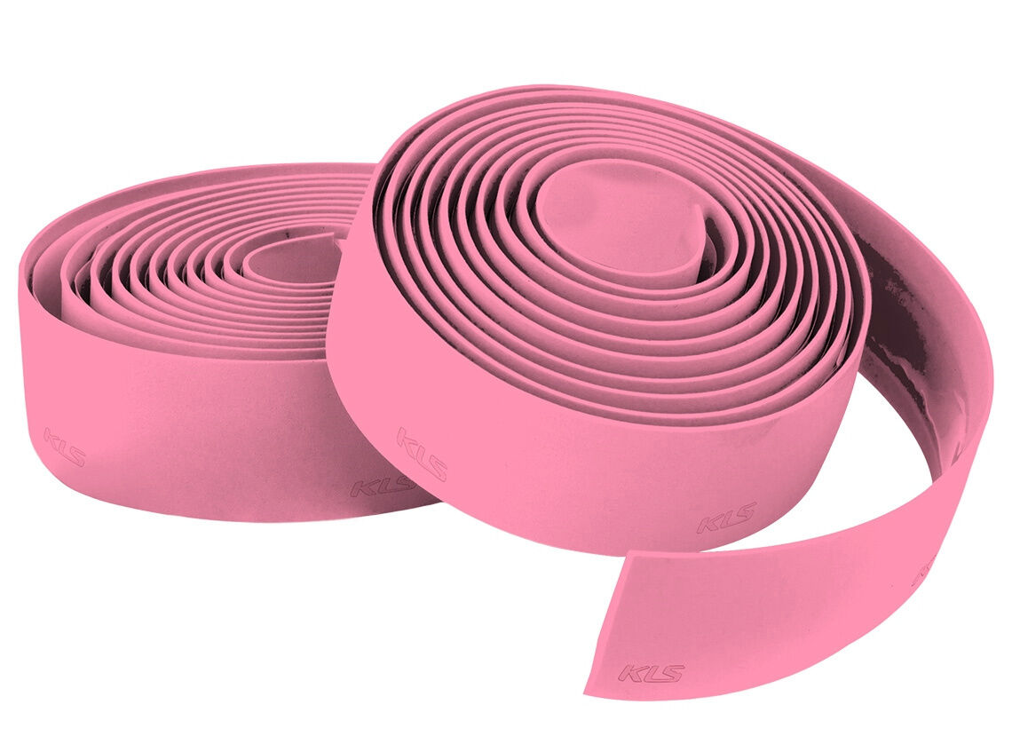 KLS Lenkerband TRENTO Maglia Pink Rosa