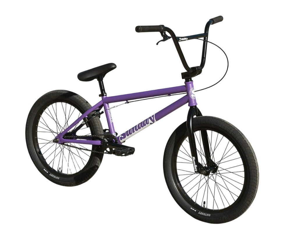 Sunday Primer 2023 Bmx Rad