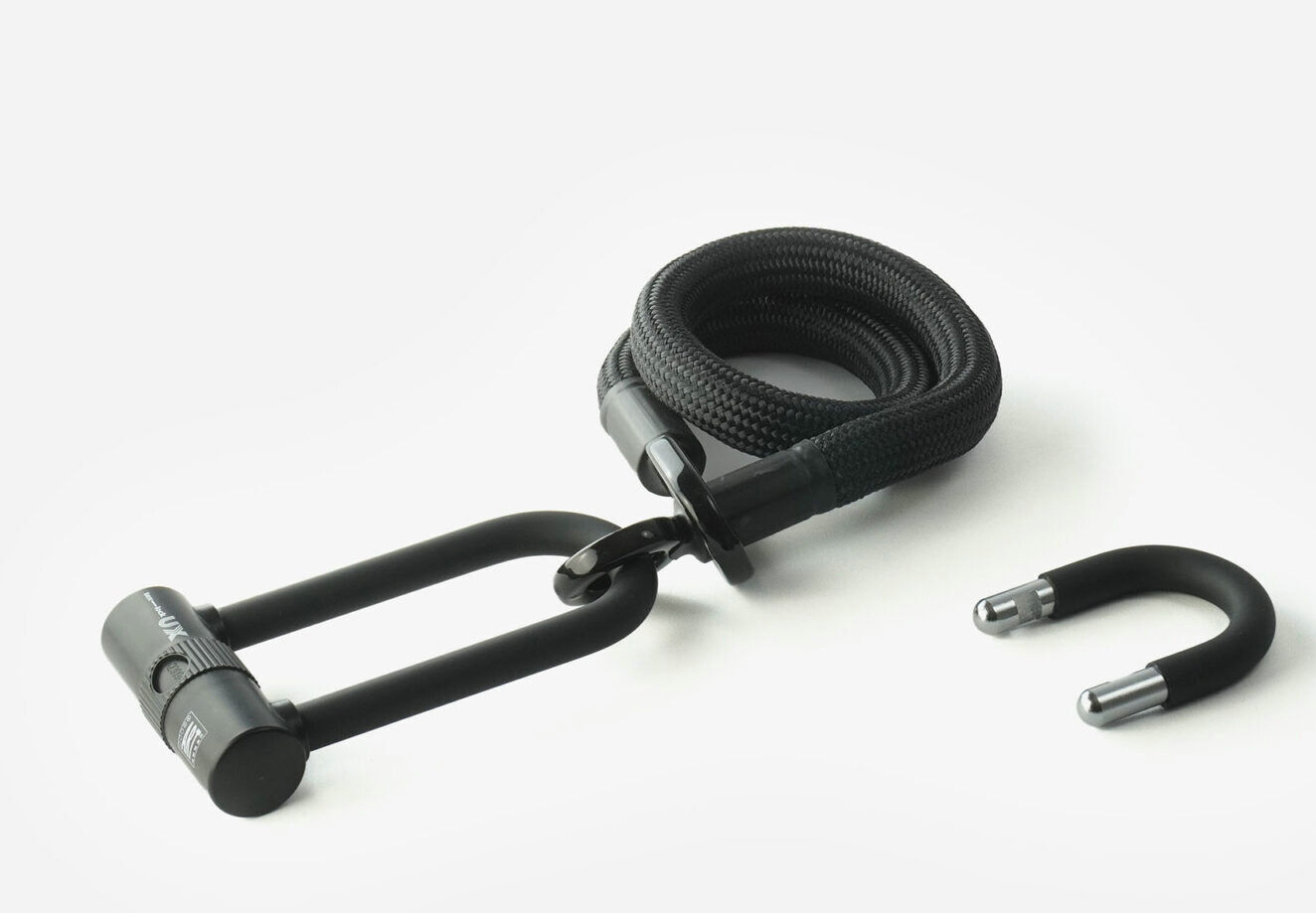 Tex-Lock Eyelet 80 U/X Onyx Black