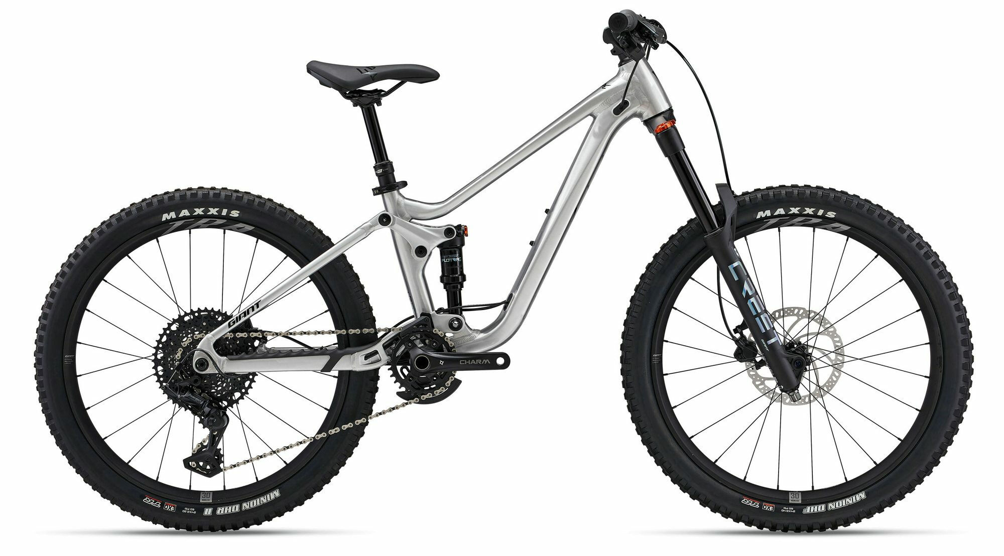 Giant Faith 24´´ Microshift Advent X Rd-m6205am 2025 Mountainbike