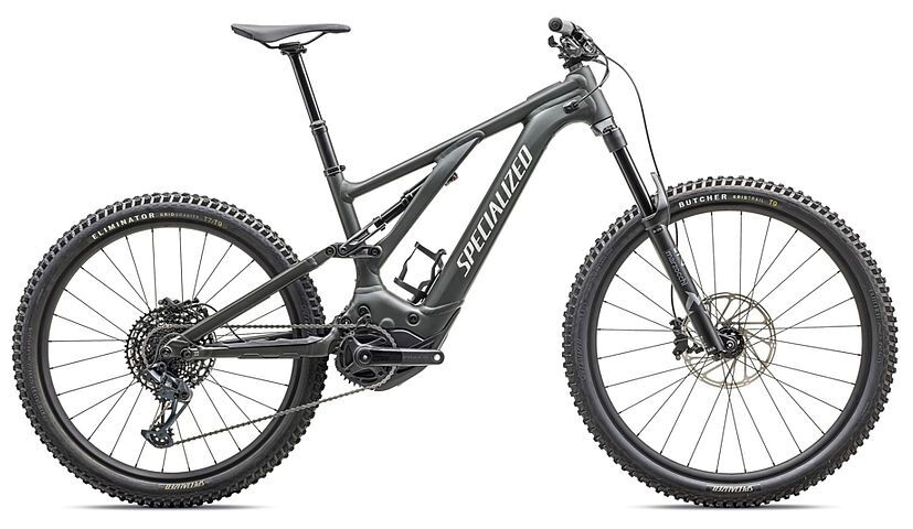 Specialized Levo Alloy G3 29/27.5´´ Gx Eagle 2025 Elektrische Mountainbike