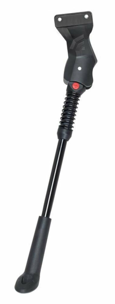 Hebie FIX 40 T Hinterbauständer 26"-28" schwarz