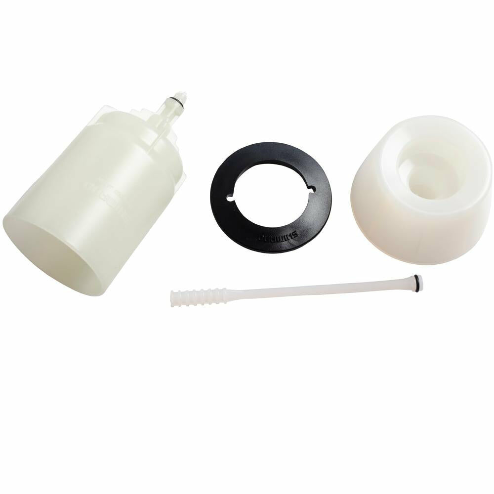 SHIMANO Öltrichter mit Ölstopper TL-BR003 Öltrichter - für SHIMANO Hydraulikscheibenbremsen