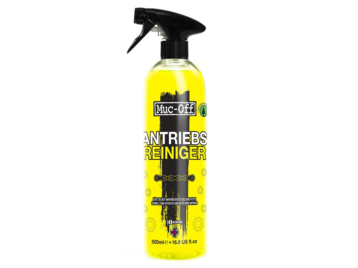 Muc-Off Drivetrain Cleaner