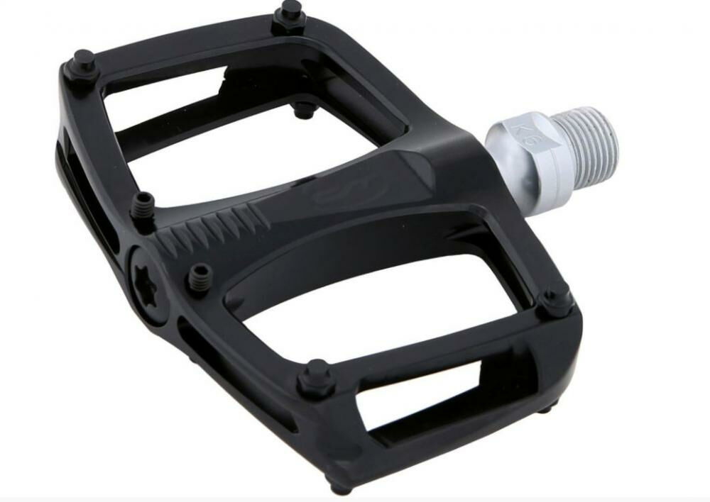 Contec Plattformpedal MTB Urban Sport BK