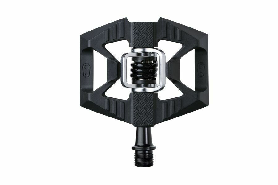 Crankbrothers Double Shot 1 Black